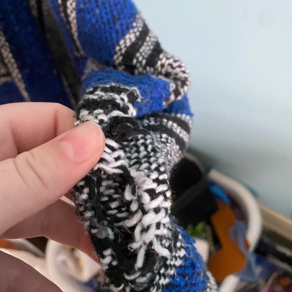 Handmade Baja from Mexico - Picture 4 of 4